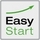Easy Start - Rugós rásegítés indításkor Easy Start - Rugós rásegítés indításkor