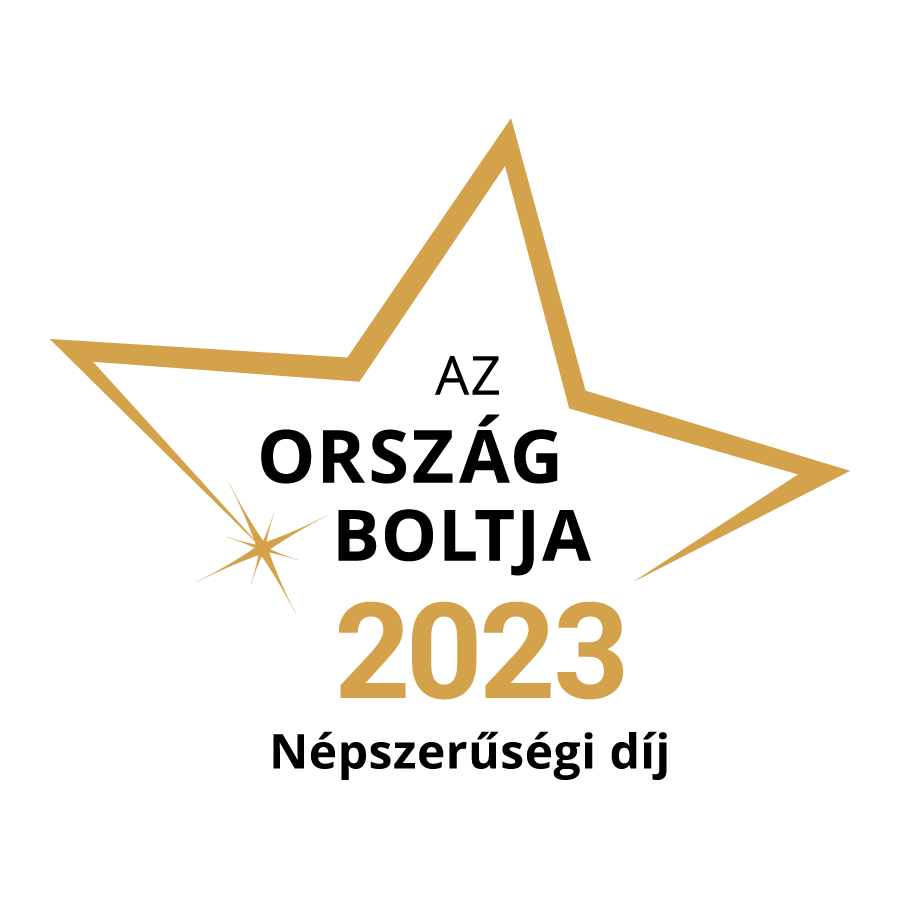 Ország boltja 2023