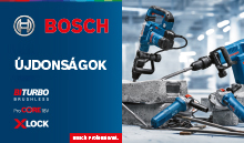 BOSCH 2022 Egyéb