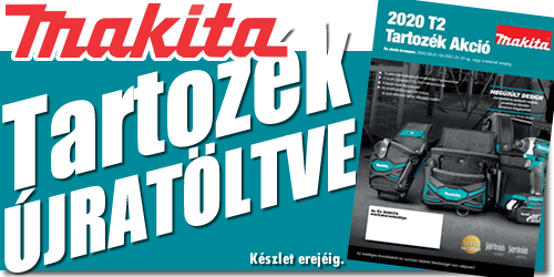 Makita T1 Tartozék Ajánlatok 2024