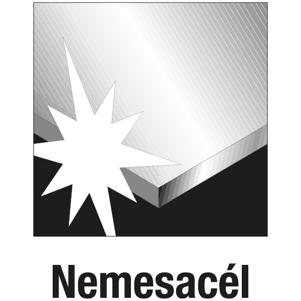 Nemesacél