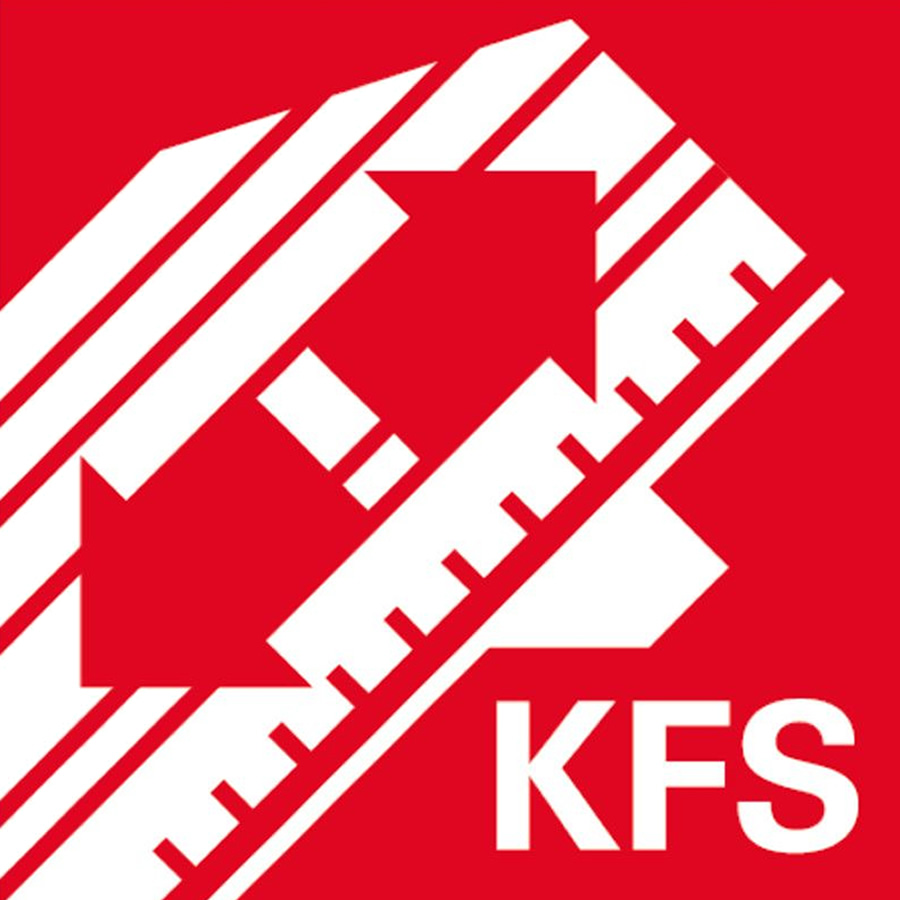 KFS fejezősínek: Gyors, pontos fejező vágások egy Metabo KFS fejezősínre való egyszerű rácsatolással