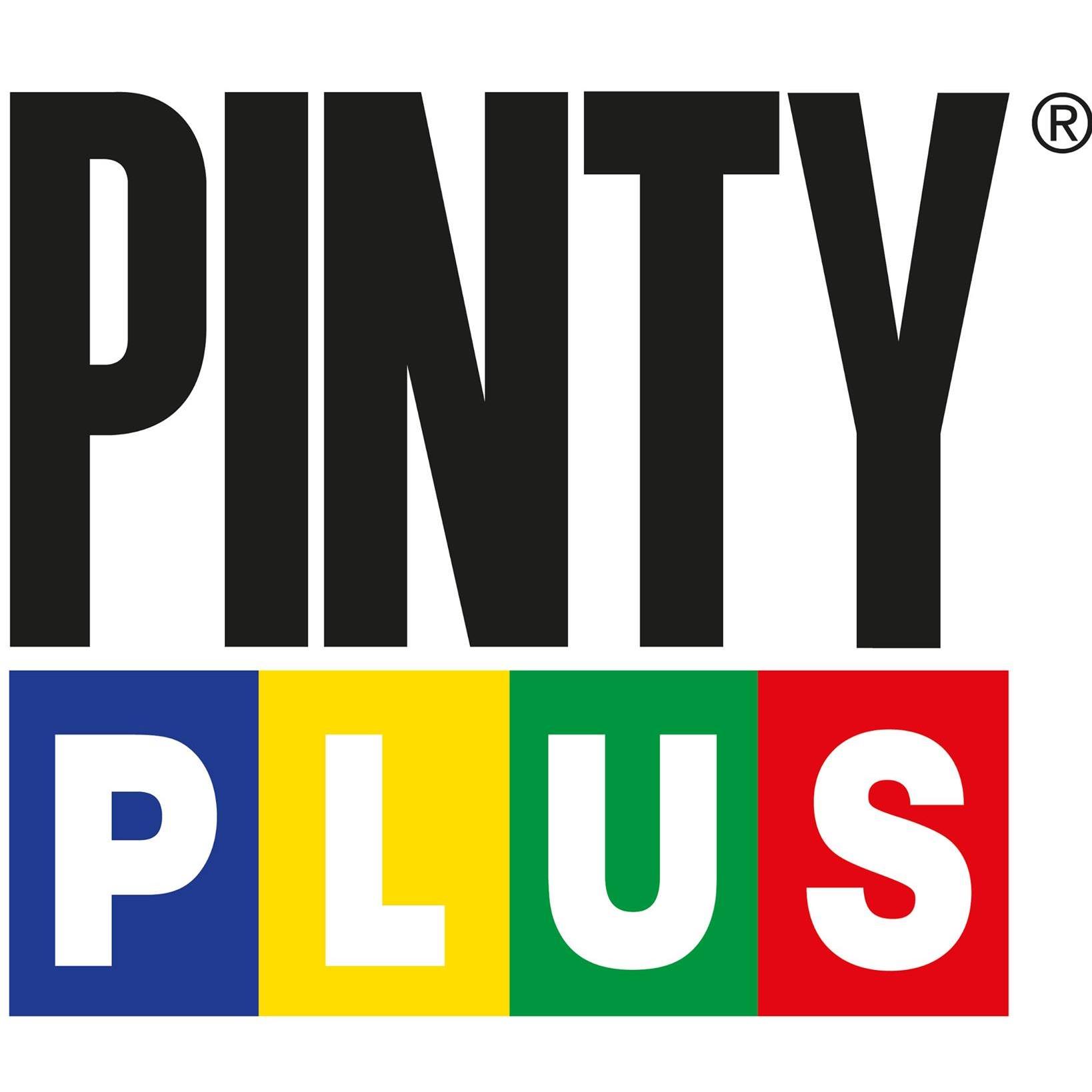 PINTYPLUS