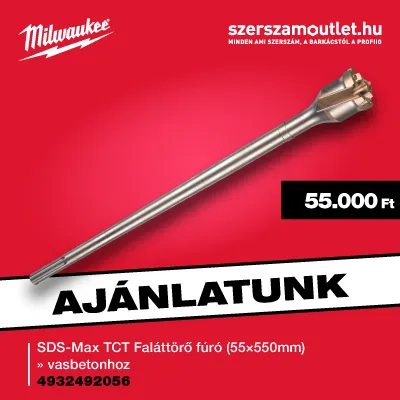 2 - Kiemelt TARTOZÉK ajánlatunk