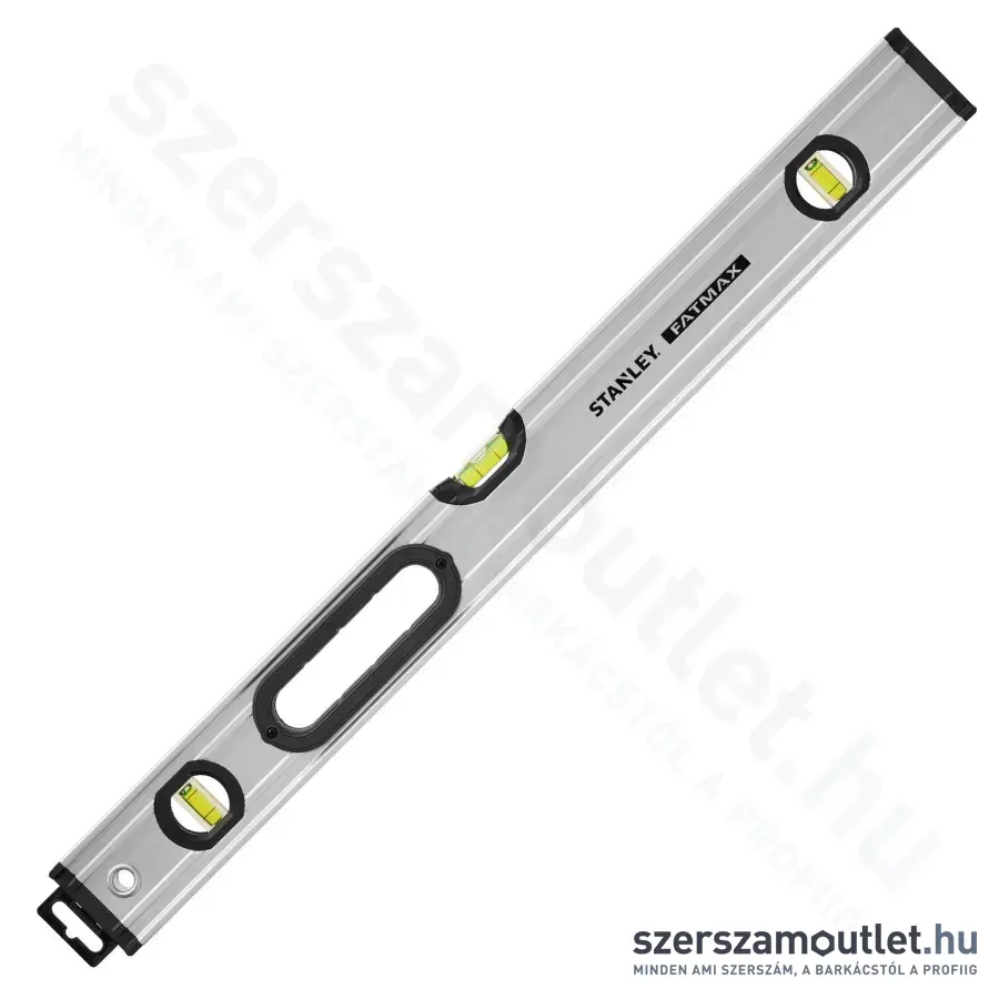 STANLEY FatMax Xtreme mágneses vízmérték 60cm (0-43-625)