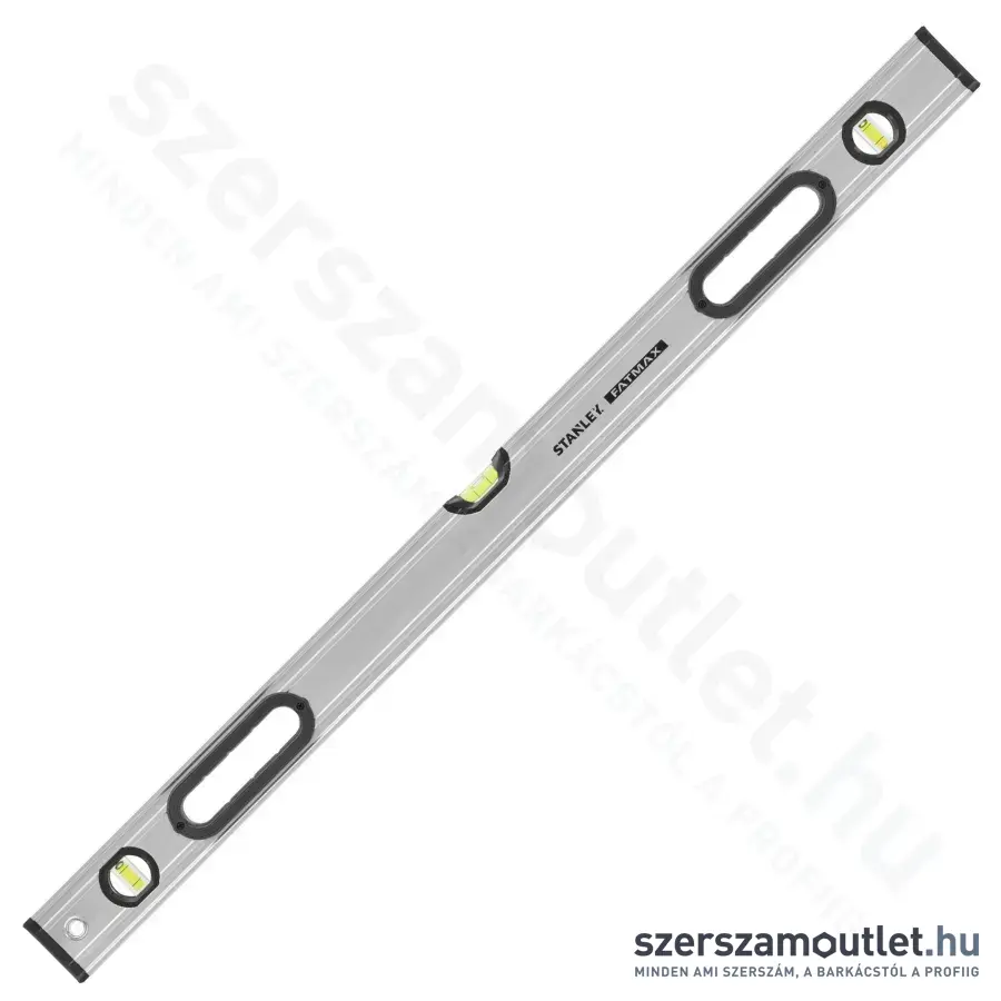 STANLEY FatMax Xtreme mágneses vízmérték 90cm (0-43-637)