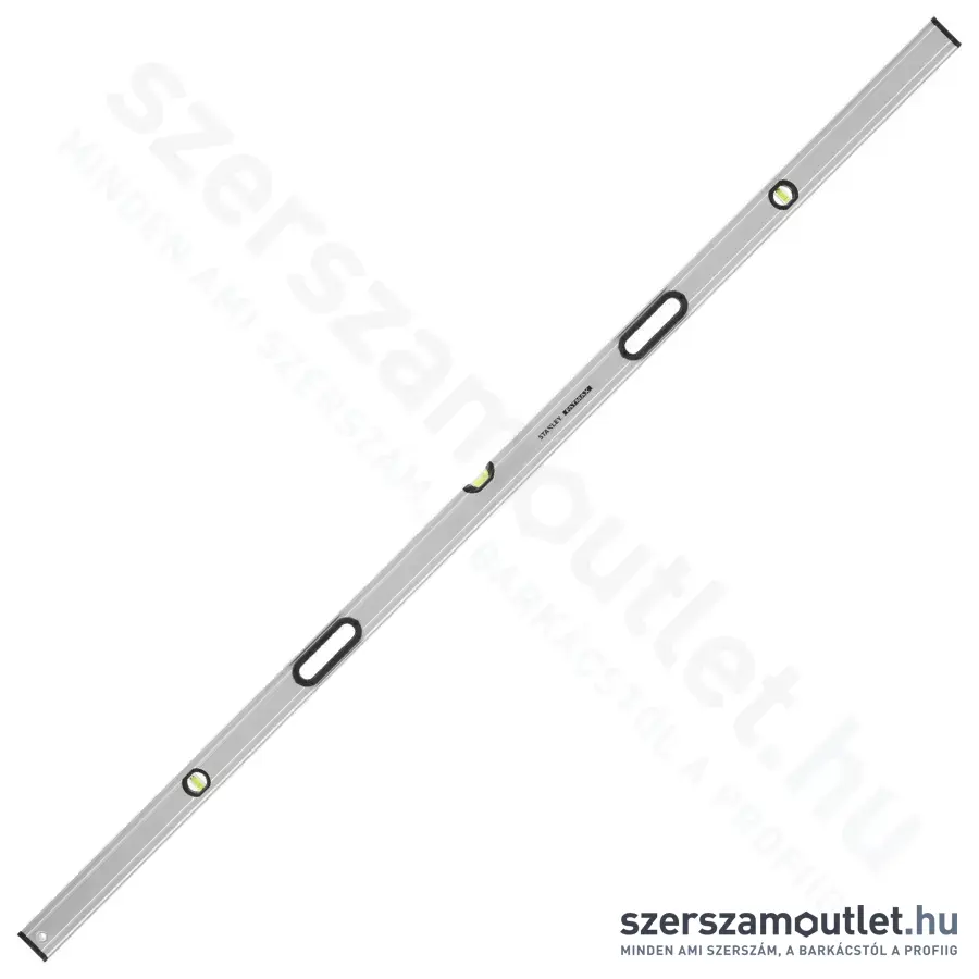 STANLEY FatMax Xtreme mágneses vízmérték 200cm (0-43-679)