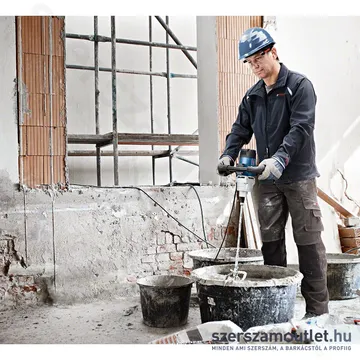 BOSCH GRW 12 E Keverőgép 1200W (06011A7000)