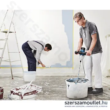 BOSCH GRW 12 E Keverőgép 1200W (06011A7000)