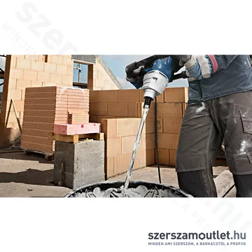 BOSCH GRW 12 E Keverőgép 1200W (06011A7000)