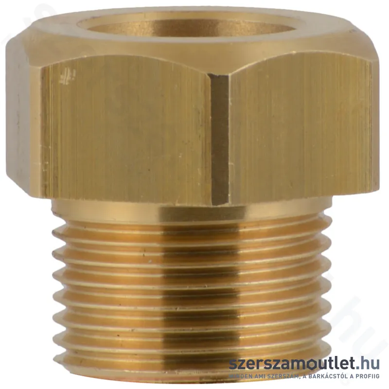 IWELD IK-20 Fúvókarögzítő hollander (5IK20NZLNUT)