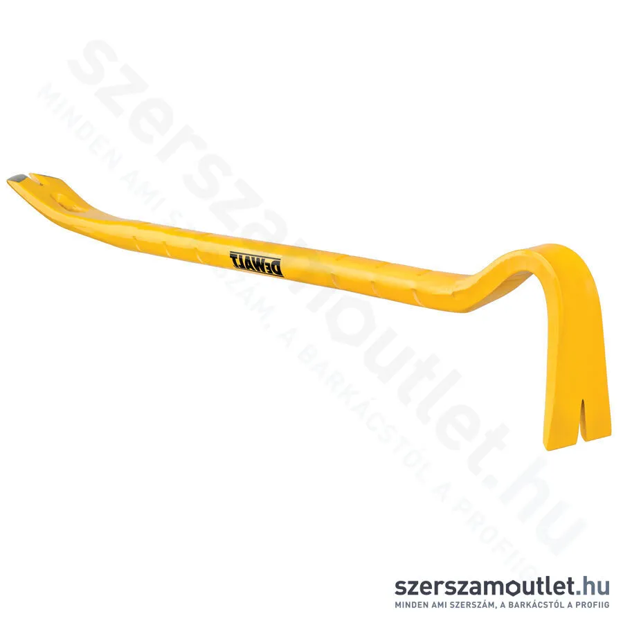 DEWALT Feszítővas 600mm (DWHT55129-1)