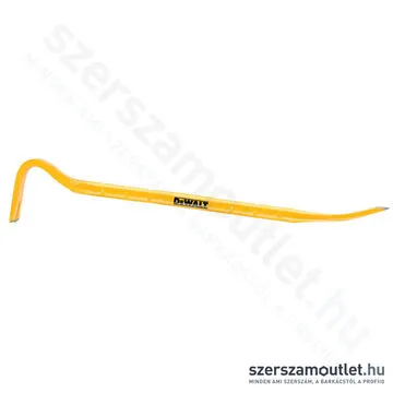 DEWALT Feszítővas 610mm (DWHT55129-1)