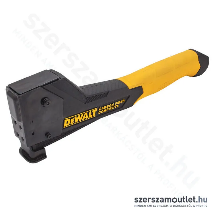 DEWALT Tűzőkalapács szénszálas (DWHT75900-0)