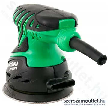 HIKOKI SV13YB Excentercsiszoló (230W/125mm)