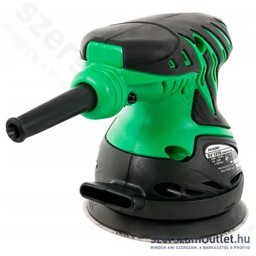 HIKOKI SV13YB Excentercsiszoló (230W/125mm)