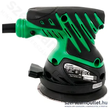 HIKOKI SV13YB Excentercsiszoló (230W/125mm)
