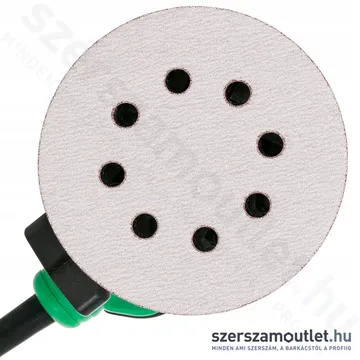 HIKOKI SV13YB Excentercsiszoló (230W/125mm)