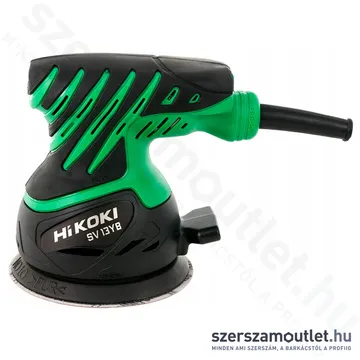 HIKOKI SV13YB Excentercsiszoló (230W/125mm)