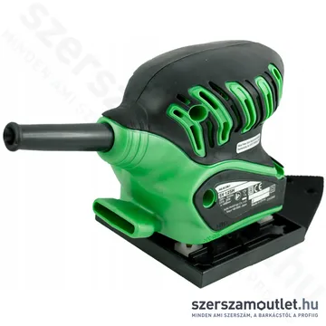 HIKOKI SV12SH Delta csiszoló (200W/110x190mm)