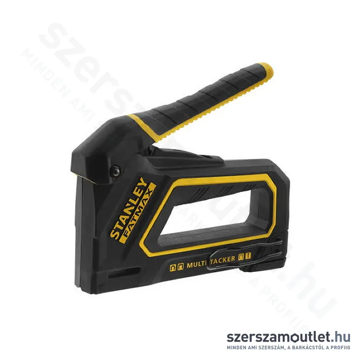 STANLEY Fatmax 4in1 tűzőgép (FMHT0-80550)