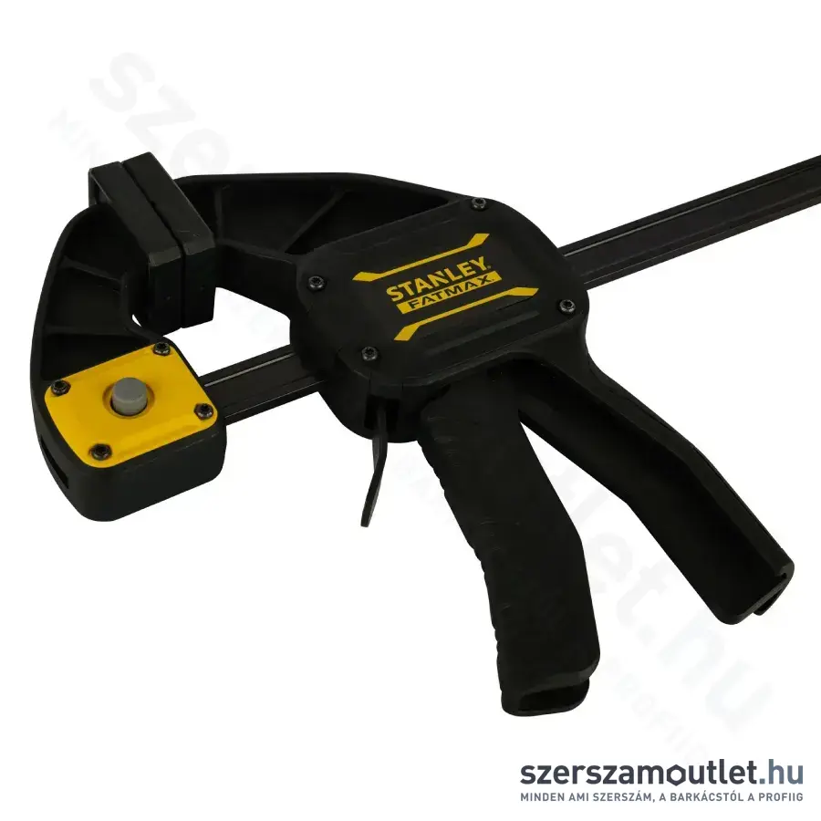 STANLEY FatMax Gyorsszorító "L" 900mm (FMHT0-83237)