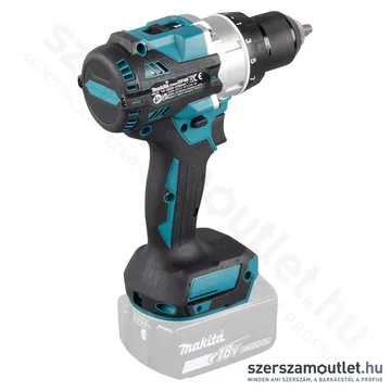 MAKITA DDF486Z Akkus szénkefementes fúró-csavarbehajtó (18V) (Akku és töltő nélkül!)