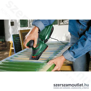 BOSCH PSM 160 A Rezgőcsiszoló 160W (0603377000)