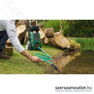 BOSCH Universal Aquatak Magasnyomású mosó 130bar, 420l/h 1700W (06008A7B00)