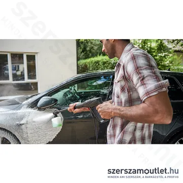 BOSCH Universal Aquatak Magasnyomású mosó 130bar, 420l/h 1700W (06008A7B00)