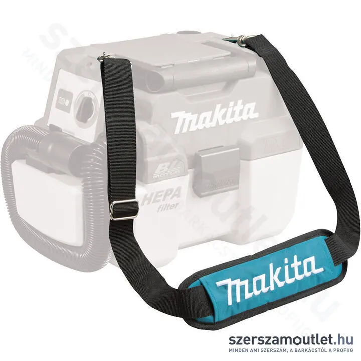 MAKITA DVC750 Vállszíj (199486-4)