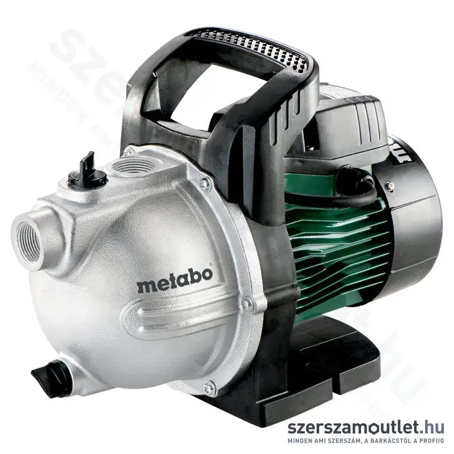 METABO P 2000 G Kerti szivattyú 450W (600962000)