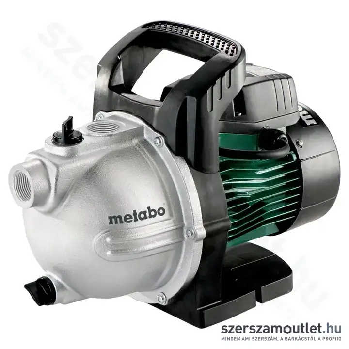 METABO P 3300 G Kerti szivattyú 900W (600963000)