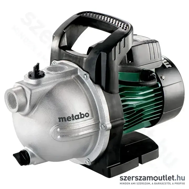 METABO P 4000 G Kerti szivattyú 1100W