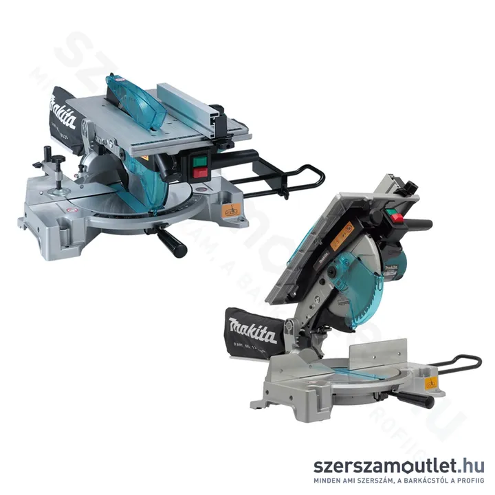 MAKITA LH1040 Kombinált gérvágó (1650W/260mm)