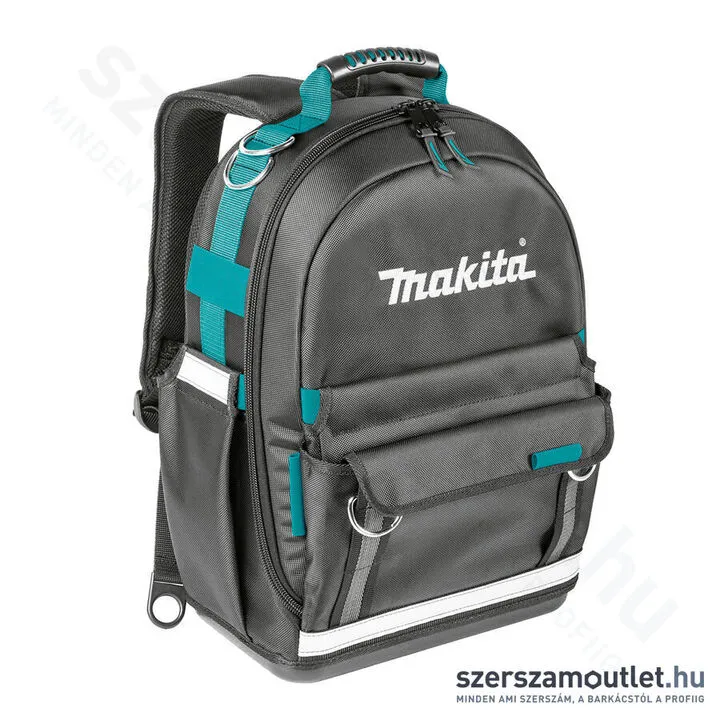 MAKITA Szerszámos hátizsák (E-05511)(E-15481)