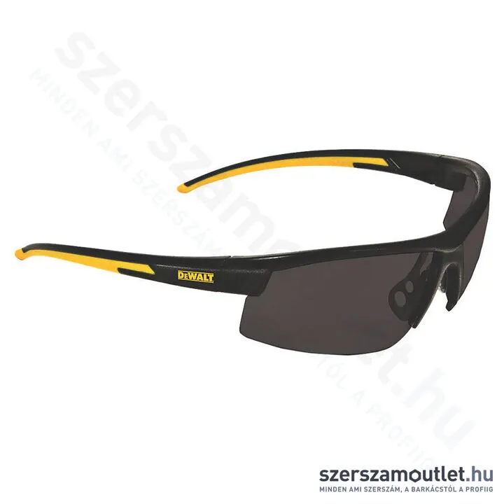 DEWALT Szemüveg Smoke POLARIZED (DPG99-2PD)