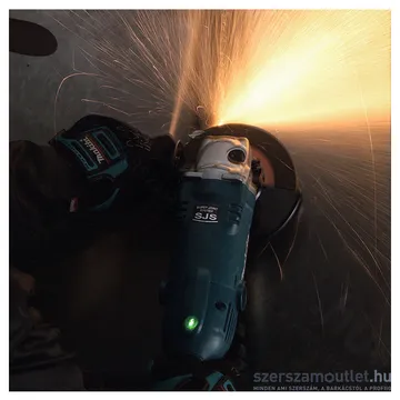 MAKITA GA6021C Sarokcsiszoló (1450W/150mm)