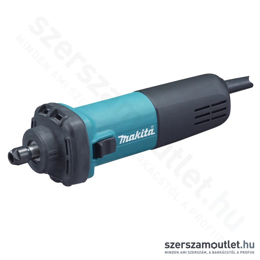 MAKITA GD0602 Egyenescsiszoló (400W/6mm)