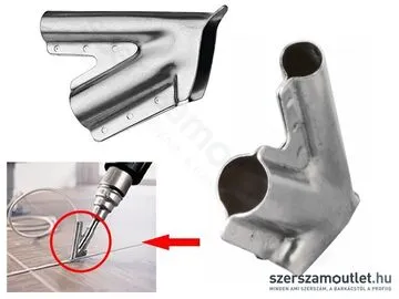 MAKITA Hegesztő fúvóka feltét (PR00000039)