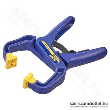 IRWIN Quick Grip Handi (kézi) C szorító, 1 1/2"-38mm (T59100ECD)