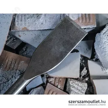 BOSCH SDS-Max önélező csempe vésőszár 300/50mm (2608690098)