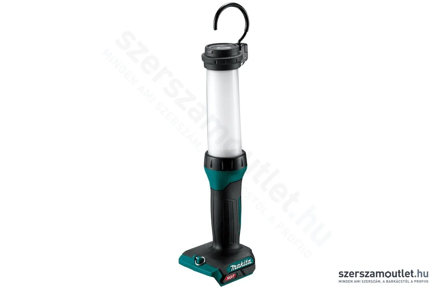 MAKITA ML002G 40Vmax XGT LED munkafény és fáklya (akku és töltő nélkül)