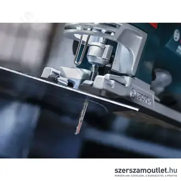 BOSCH T 118 EOF Flexible for Metal szúrófűrészlap 83mm [5db/csomag] (2608634237)