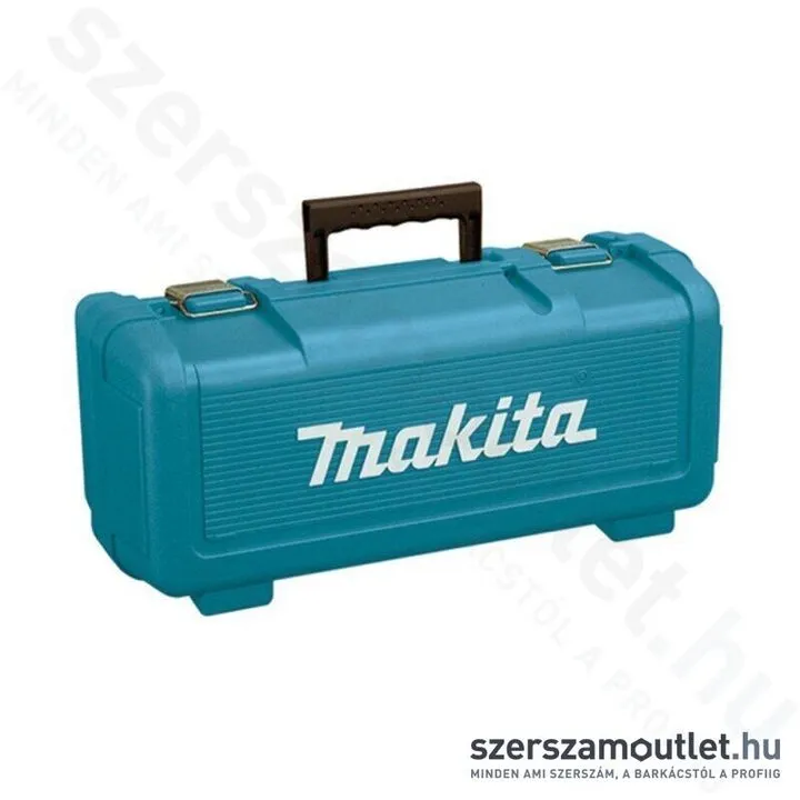 MAKITA PVC Hordtáska BO4565 rezgőcsiszolóhoz (824806-0)