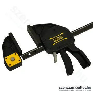 STANLEY FatMax Gyorsszorító "XL", 900mm (FMHT0-83241)