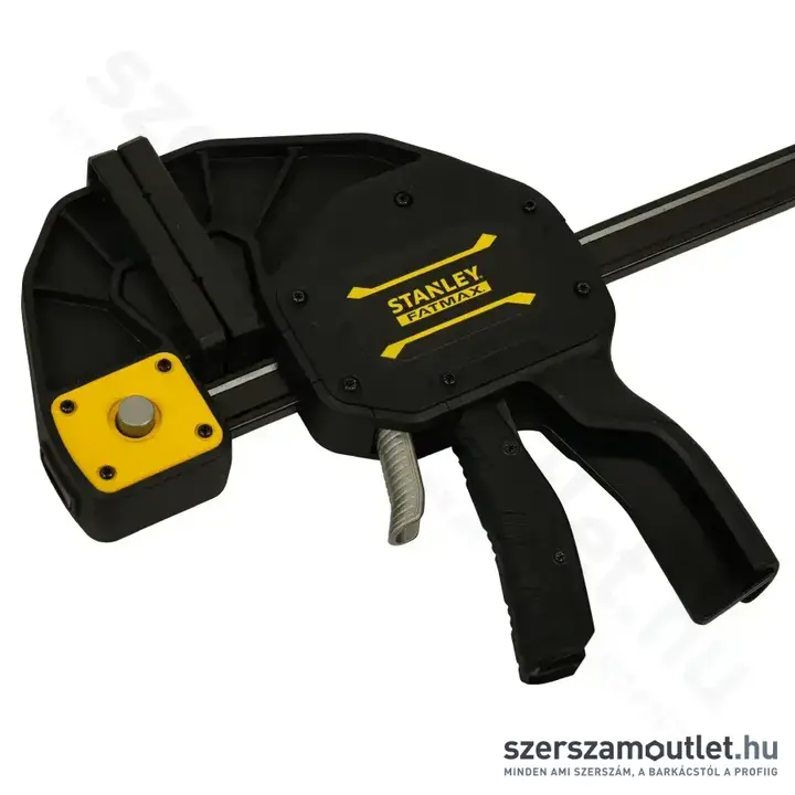 STANLEY FatMax Gyorsszorító "XL", 900mm (FMHT0-83241)