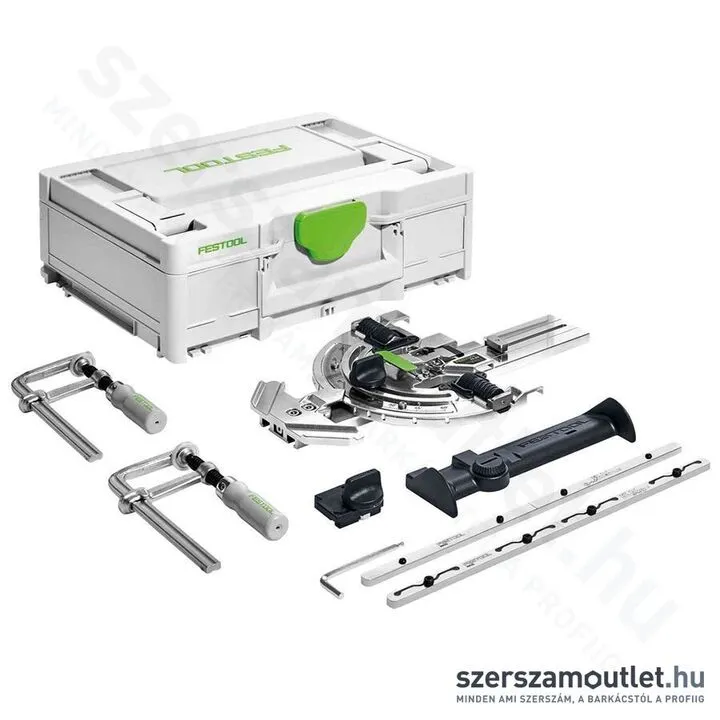 FESTOOL szögütköző tartozék készlet SYS3 M 137 FS/2-Set