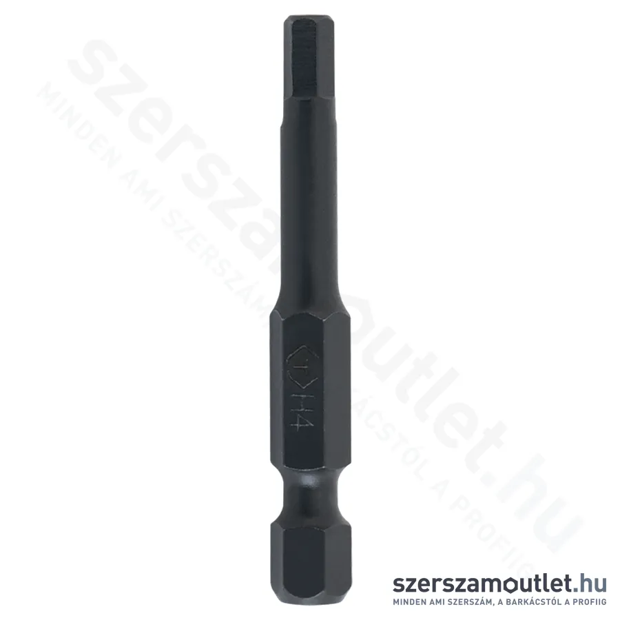 KINGTONY HATSZÖG BITHEGY GÉPI 1/4˝ 5x110mm