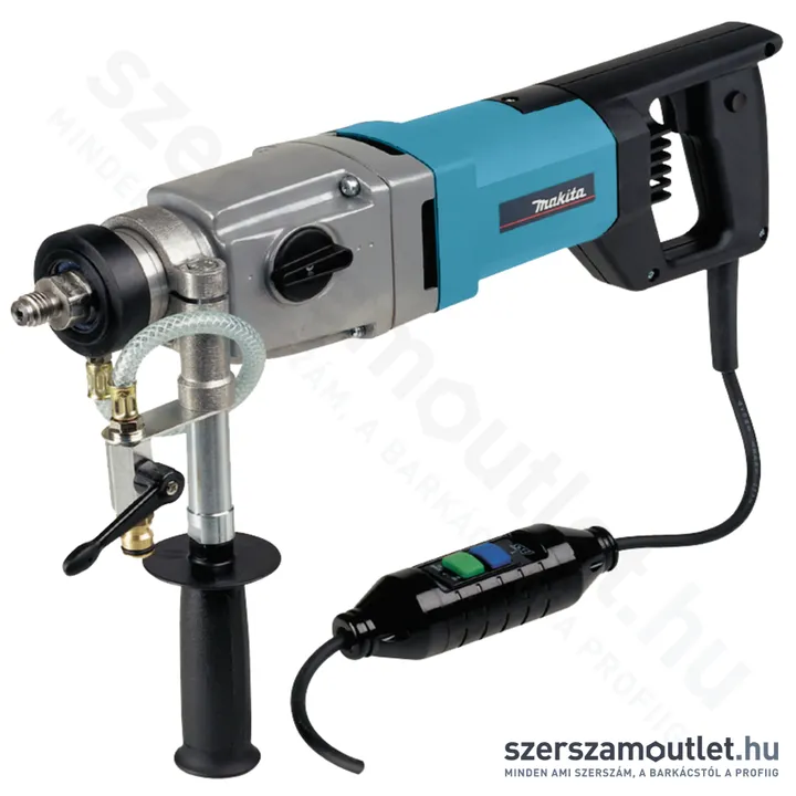 MAKITA DBM131 Gyémántfúrógép (1700W/132mm)